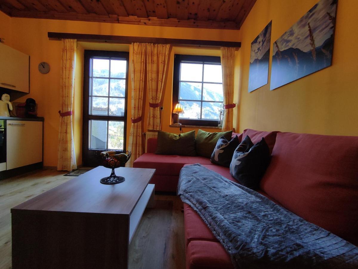 Landhaus Seebacher Spital Am Pyhrn Bagian luar foto