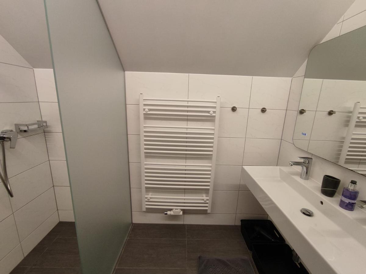 Landhaus Seebacher Spital Am Pyhrn Bagian luar foto