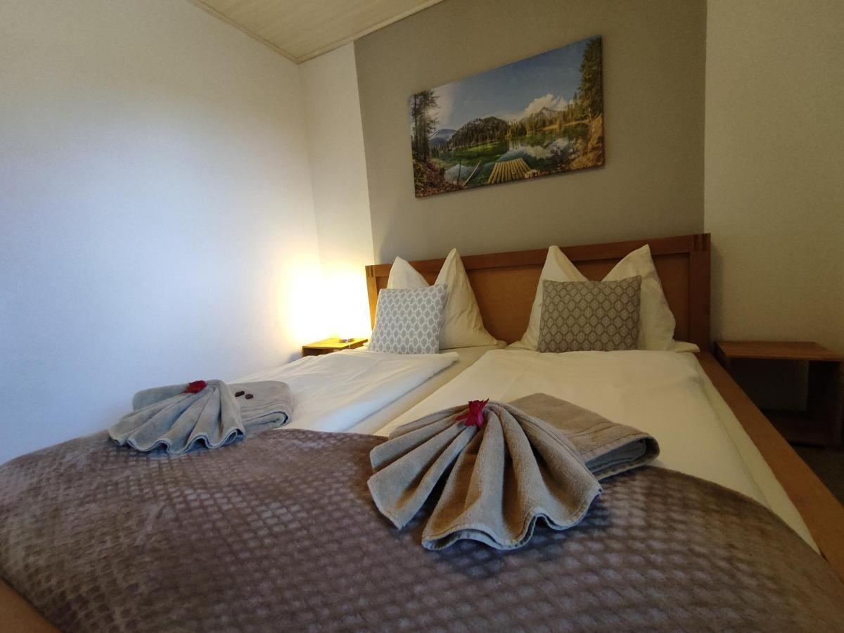 Landhaus Seebacher Spital Am Pyhrn Bagian luar foto